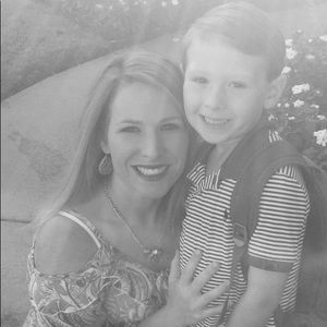 Meet your Posher, Allison